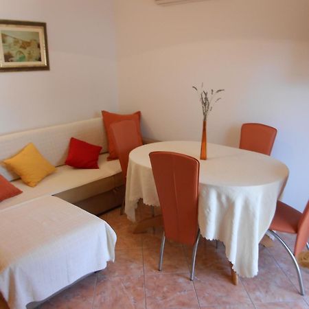 Apartments Luvi Τρογκίρ Εξωτερικό φωτογραφία