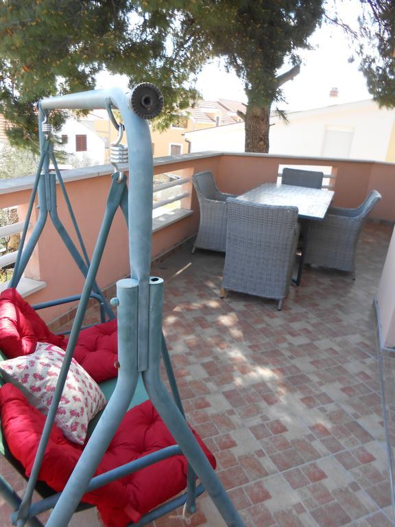 Apartments Luvi Τρογκίρ Δωμάτιο φωτογραφία