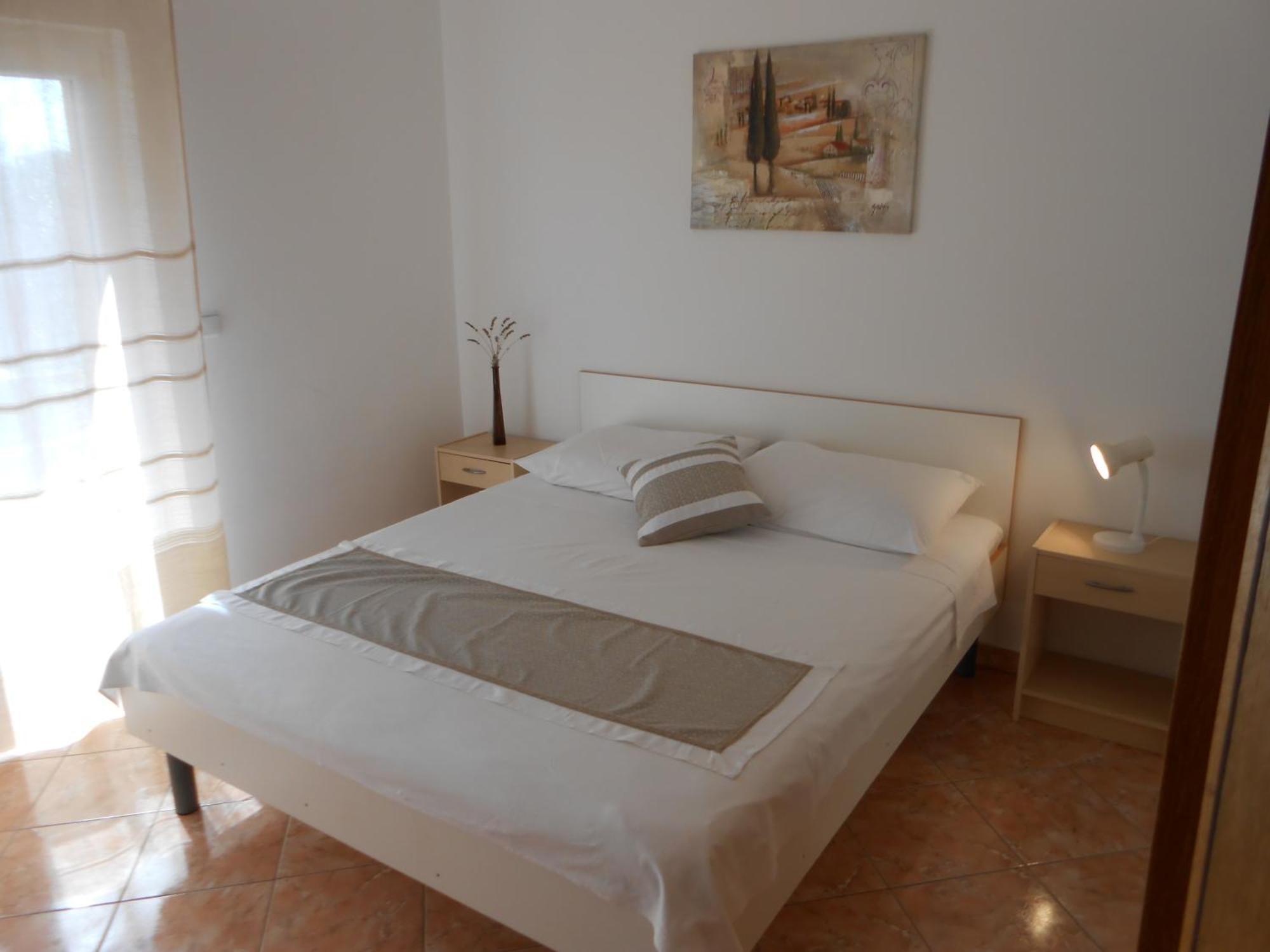 Apartments Luvi Τρογκίρ Εξωτερικό φωτογραφία