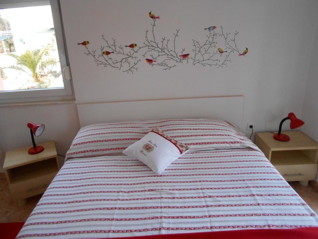 Apartments Luvi Τρογκίρ Δωμάτιο φωτογραφία