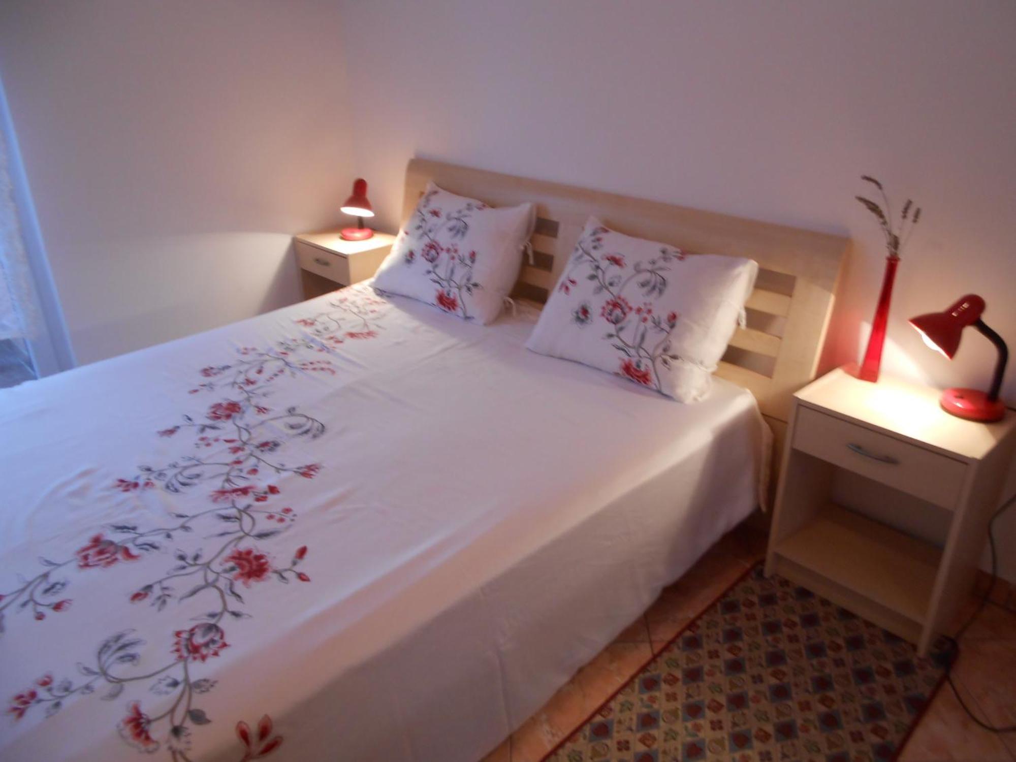 Apartments Luvi Τρογκίρ Εξωτερικό φωτογραφία